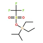 RHAWN Diethylisopropylsilyl Trifluoromethanesulfonate