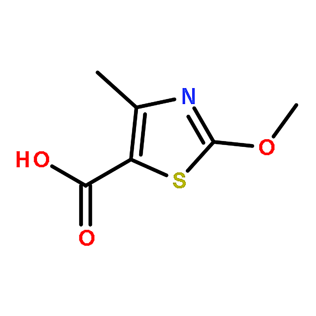 RHAWN 2-Methoxy-4-methylthiazole-5-carboxylic acid