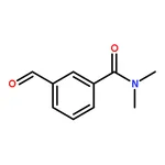 RHAWN 3-Formyl-N,N-dimethylbenzamide