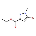 RHAWN Ethyl 5-Bromo-1-methylpyrazole-3-carboxylate