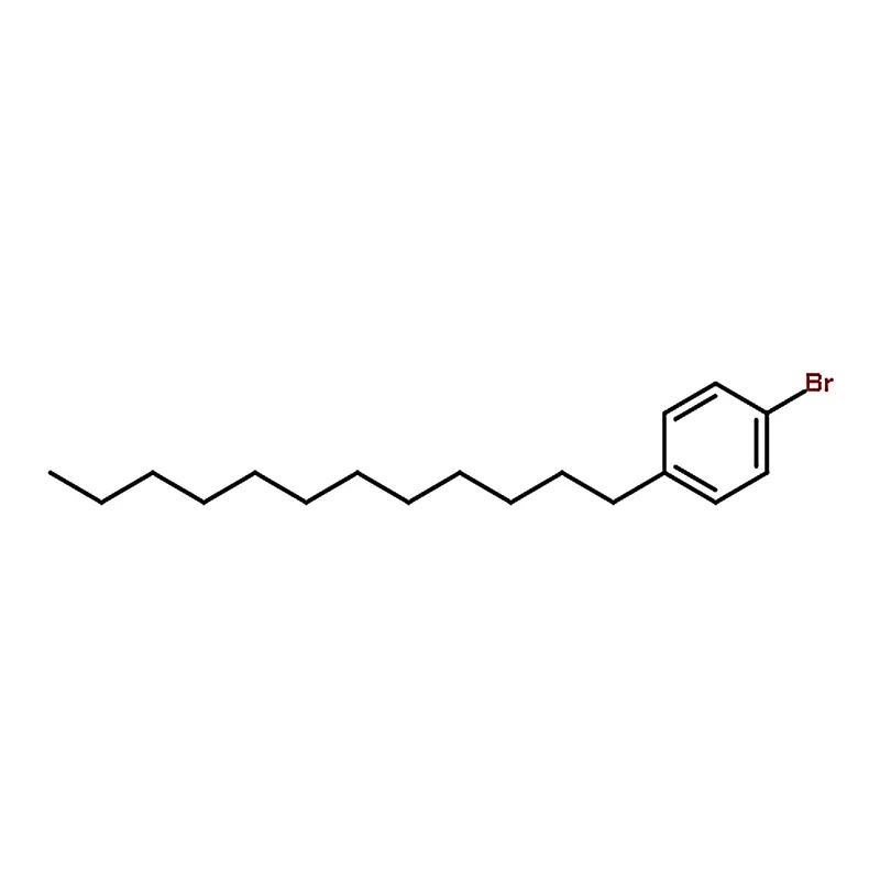 RHAWN 1-Bromo-4-dodecylbenzene