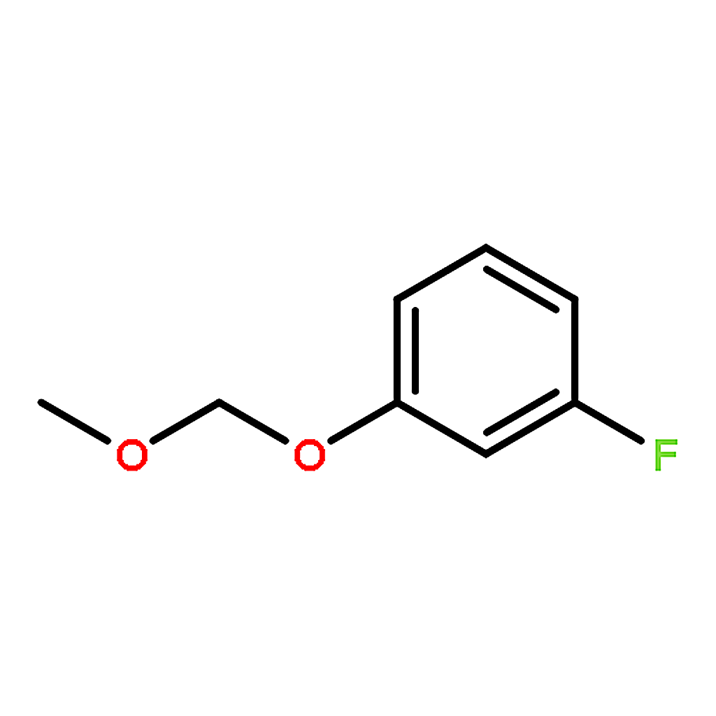 RHAWN 1-Fluoro-3-(methoxymethoxy)benzene