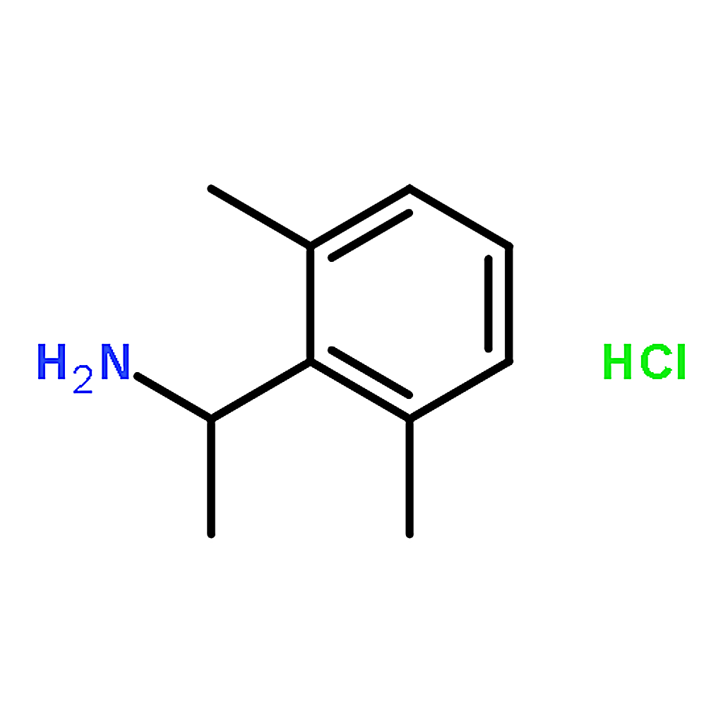 RHAWN (R)-1-(2,6-Dimethylphenyl)ethanamine hydrochloride