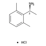 RHAWN (S)-1-(2,6-Dimethylphenyl)ethanamine hydrochloride