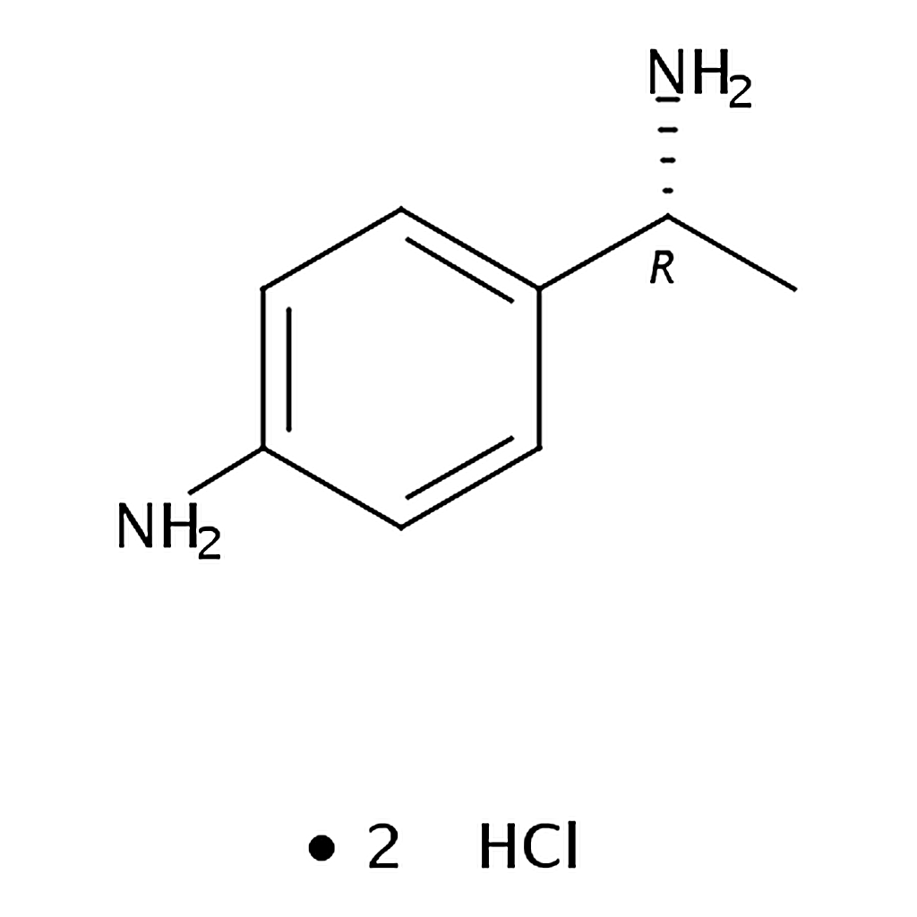 RHAWN (R)-4-(1-Aminoethyl)aniline dihydrochloride