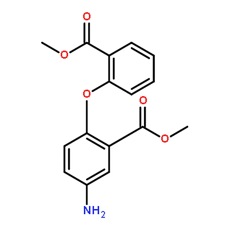 RHAWN Methyl 5-amino-2-(2-(methoxycarbonyl)phenoxy)benzoate