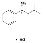 RHAWN (S)-3-Methyl-1-phenylbutan-1-amine hydrochloride