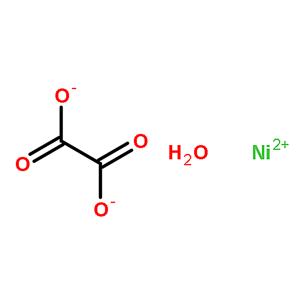 RHAWN Nickel(II) oxalate hydrate