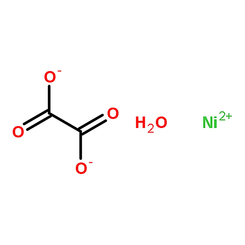 RHAWN Nickel(II) oxalate hydrate