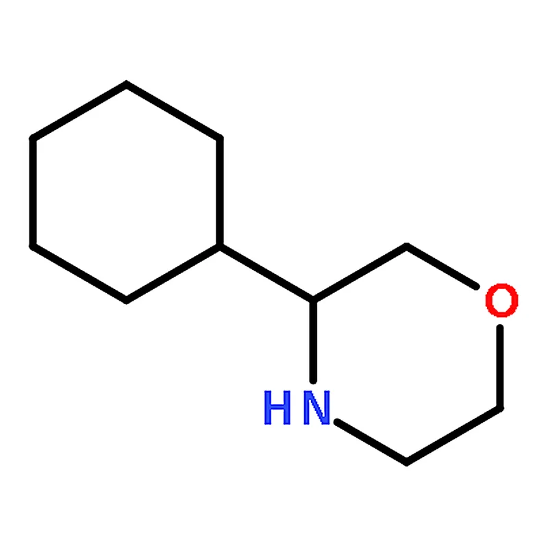 RHAWN (R)-3-Cyclohexylmorpholine