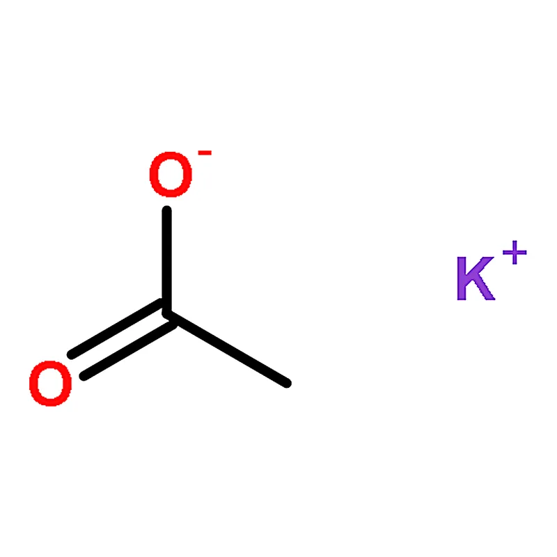 RHAWN Potassium acetate