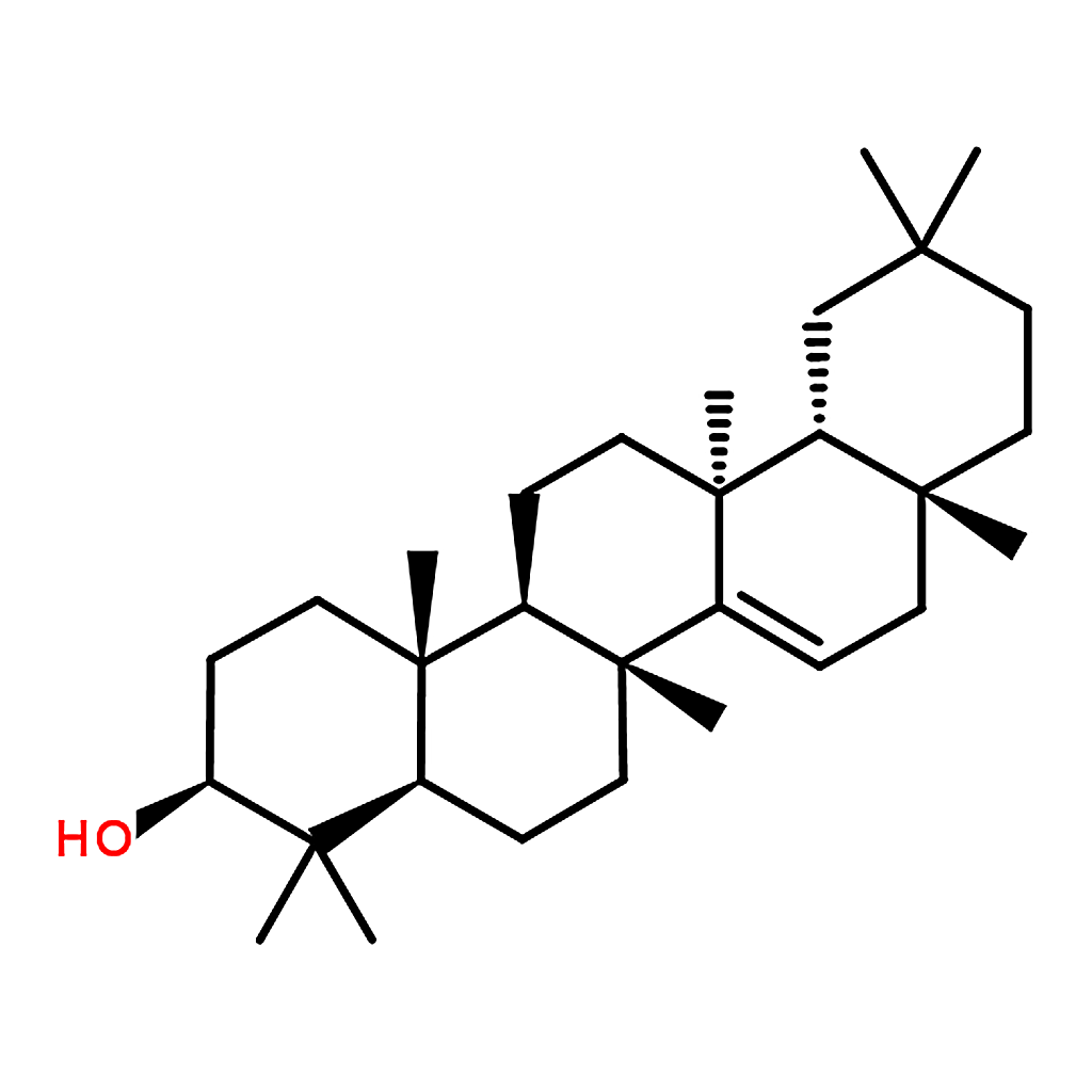 RHAWN Taraxerol