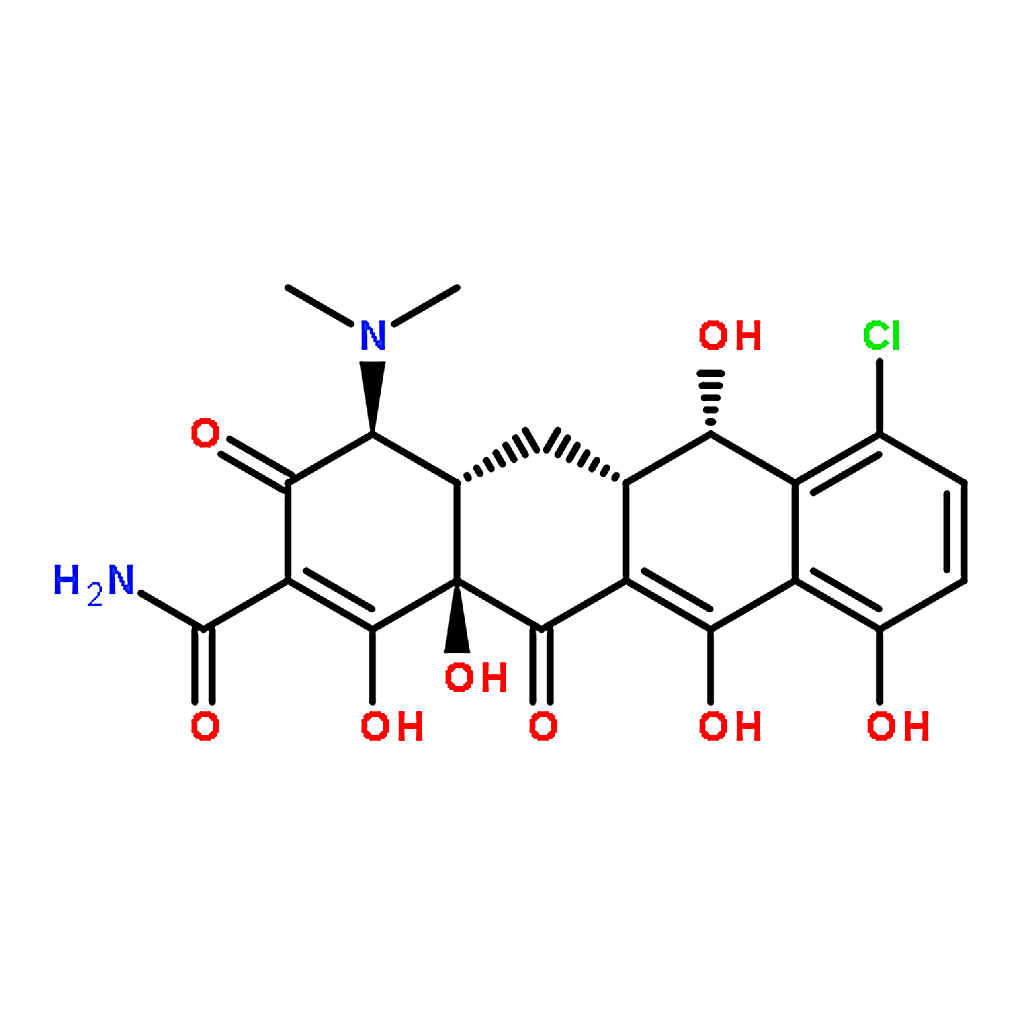 RHAWN Demeclocycline