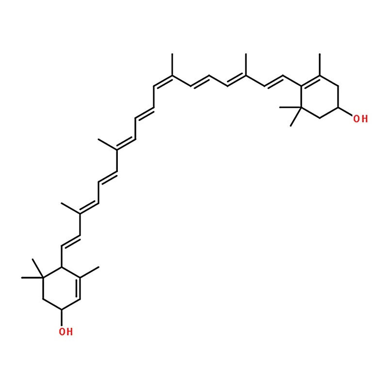 RHAWN Water soluble lutein