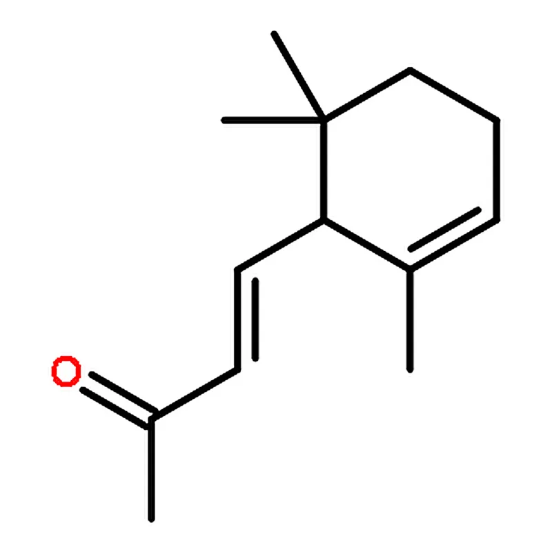 RHAWN -Ionone