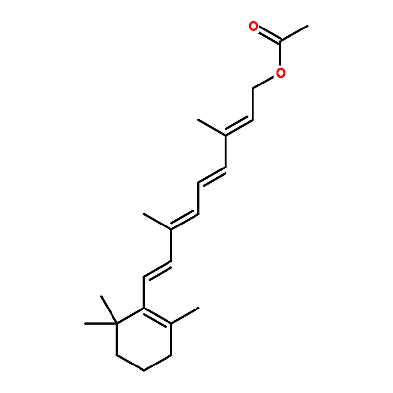 RHAWN Retinyl acetate
