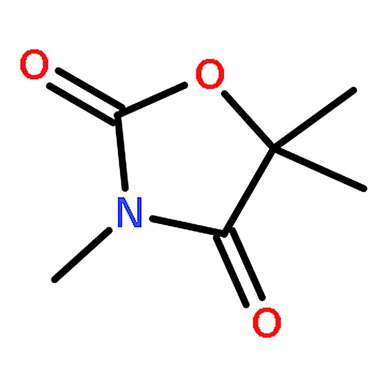RHAWN Trimethadione