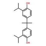 RHAWN 4,4'-(Propane-2,2-diyl)bis(2-isopropylphenol)