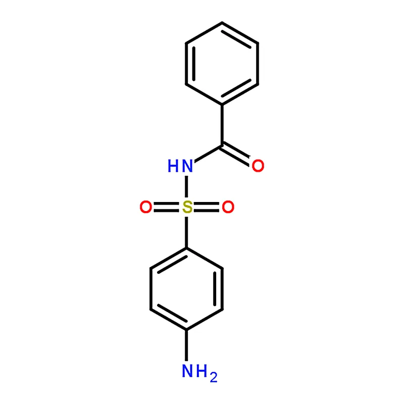 RHAWN Sulfabenzamide