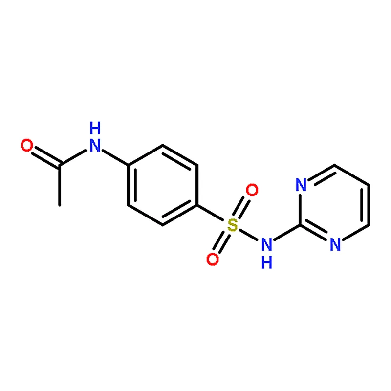 RHAWN N-Acetyl Sulfadiazine