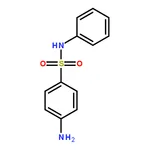 RHAWN 4-Amino-N-phenylbenzenesulfonamide