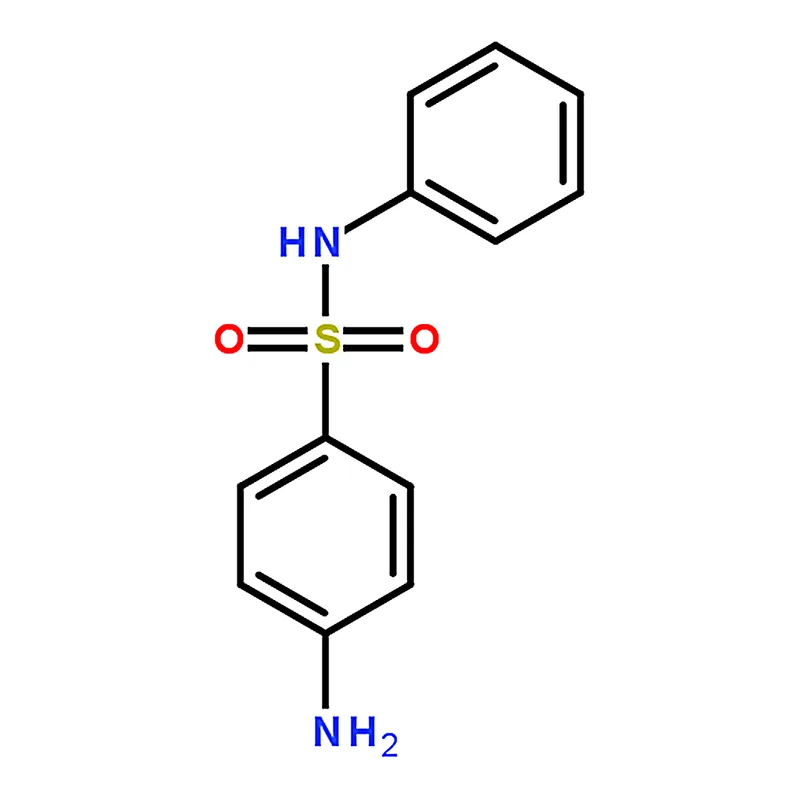 RHAWN 4-Amino-N-phenylbenzenesulfonamide