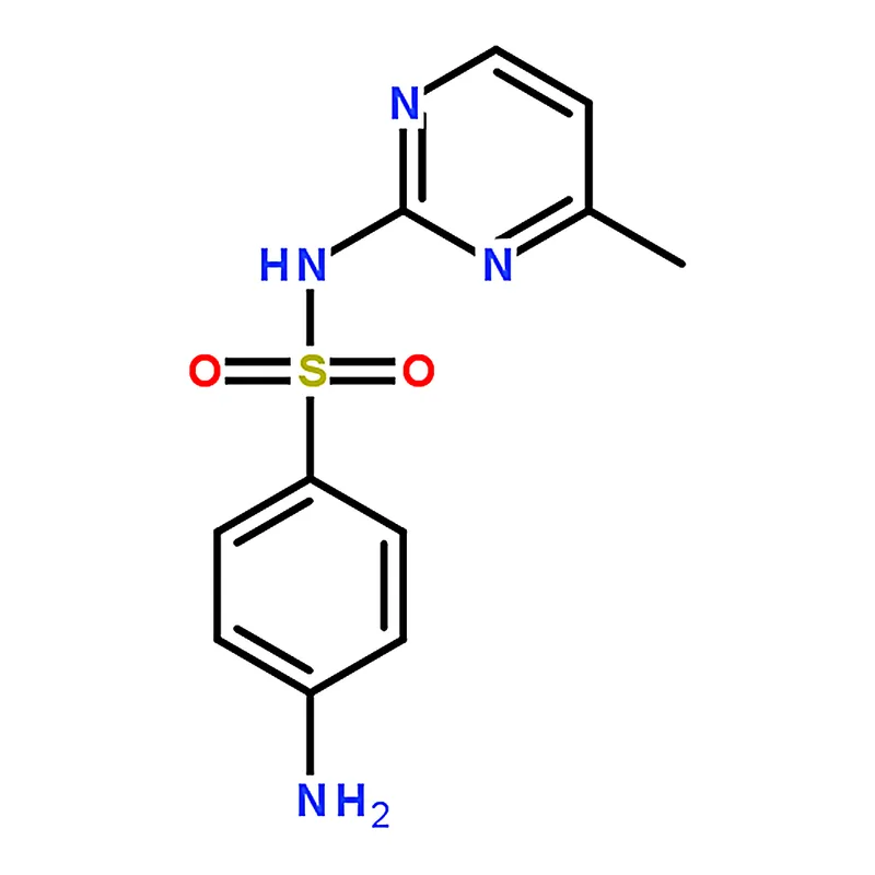 RHAWN Sulfamerazine