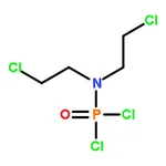 RHAWN Bis(2-chloroethyl)phosphoramidic Dichloride