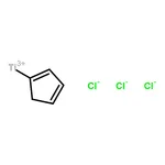 RHAWN Cyclopentadienyltitanium(IV) Trichloride
