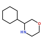RHAWN (S)-3-Cyclohexylmorpholine