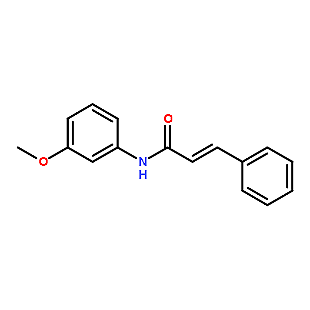 RHAWN N-(3-Methoxyphenyl)cinnamamide