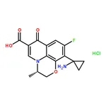 RHAWN Pazufloxacin hydrochloride