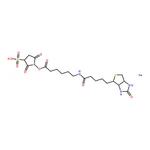 RHAWN Sulfosuccinimidyl 6-(biotinamido)hexanoate