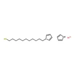 RHAWN 11-(Ferrocenyl)undecanethiol