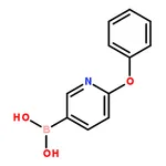RHAWN 6-Phenoxypyridine-3-boronic acid