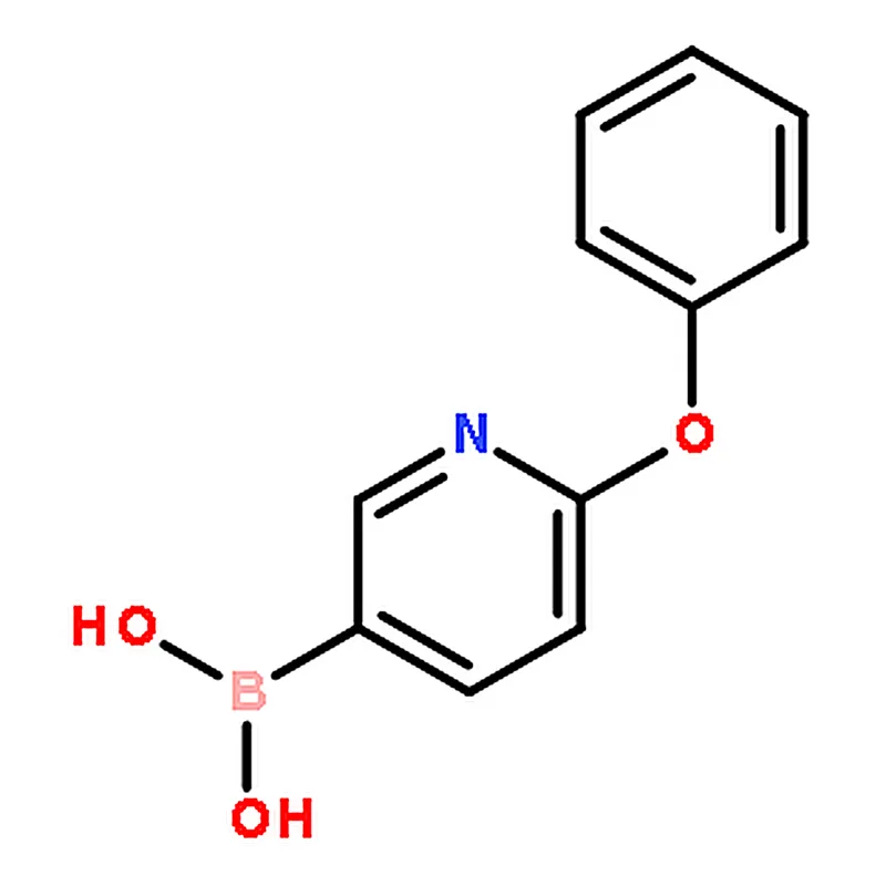 RHAWN 6-Phenoxypyridine-3-boronic acid