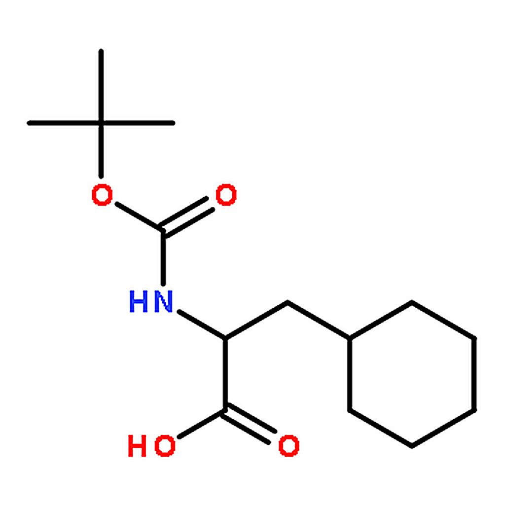 RHAWN N-Boc-3-cyclohexyl-D-alanine