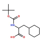 RHAWN N-Boc-3-cyclohexyl-D-alanine