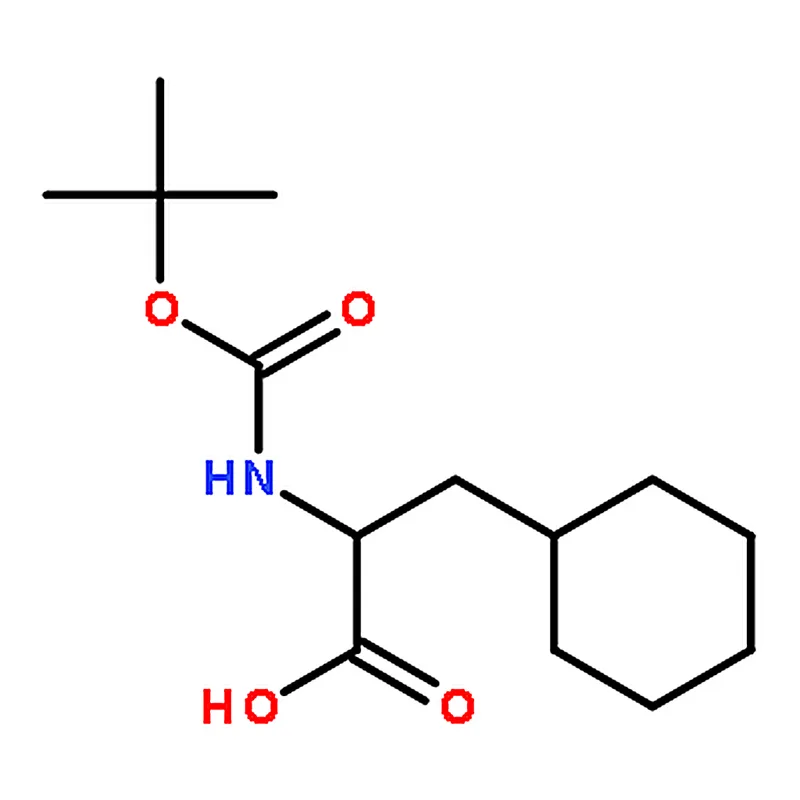 RHAWN N-Boc-3-cyclohexyl-D-alanine