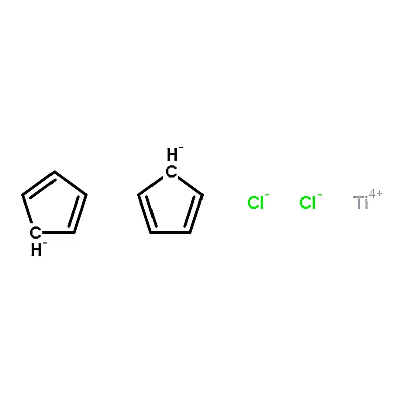 RHAWN Titanocene dichloride