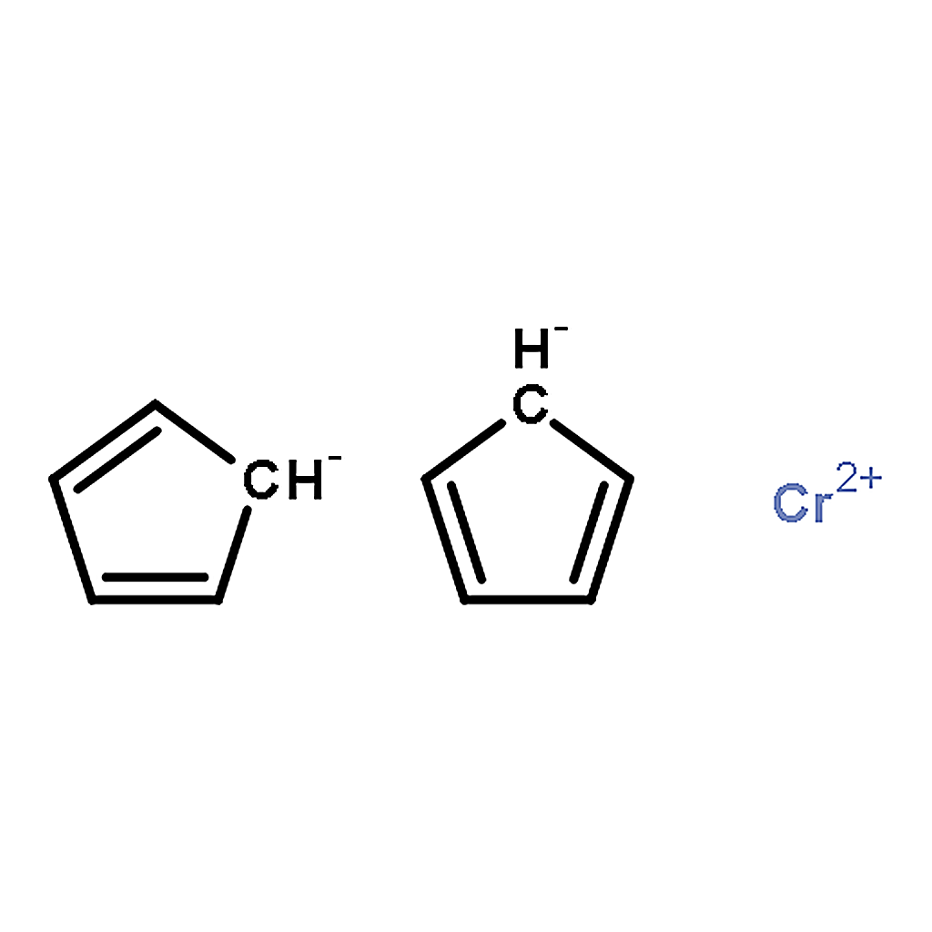 RHAWN Bis(cyclopentadienyl)chromium(II)