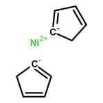 RHAWN Bis(cyclopentadienyl)nickel(II)