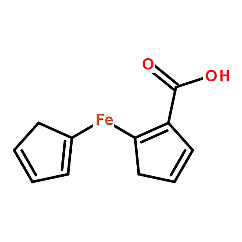 RHAWN Ferrocenecarboxylic acid
