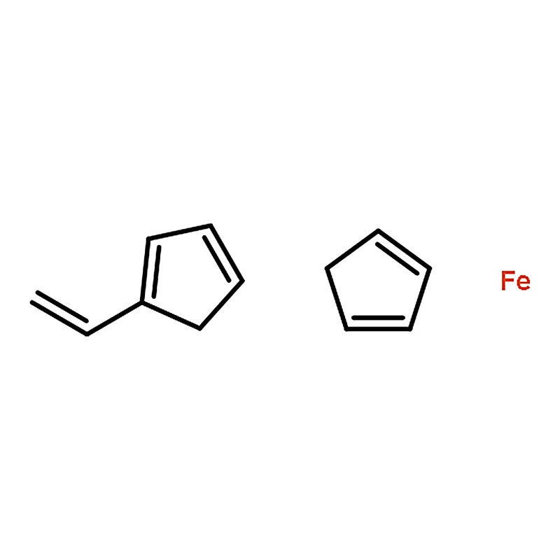 RHAWN Vinylferrocene