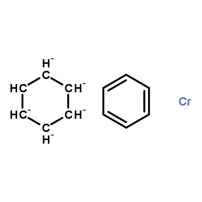RHAWN Bis(benzene)chromium