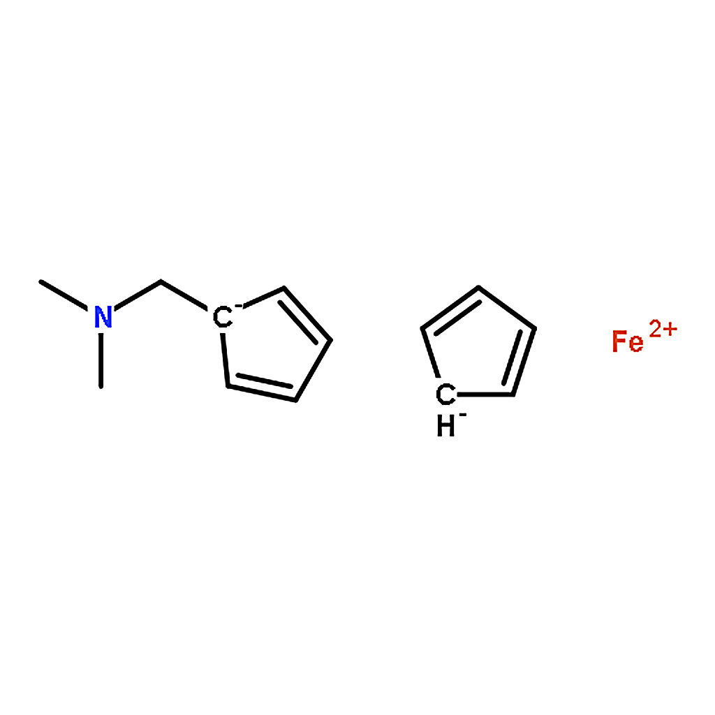 RHAWN N,N-Dimethylaminomethylferrocene