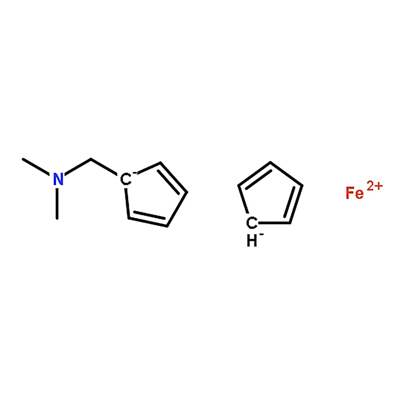 RHAWN N,N-Dimethylaminomethylferrocene