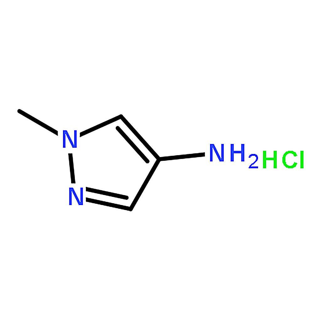 RHAWN 1-Methyl-1H-pyrazol-4-amine hydrochloride