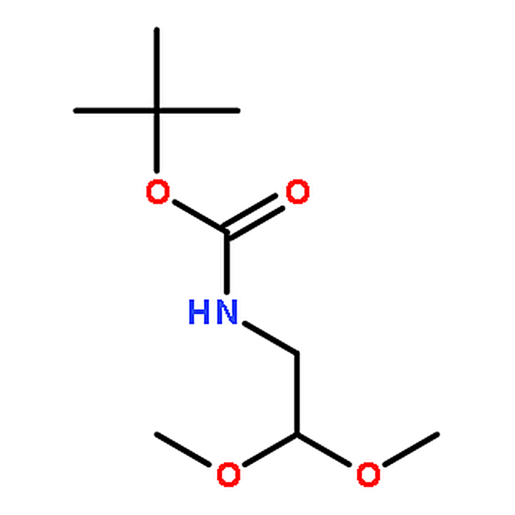 RHAWN tert-Butyl (2，2-dimethoxyethyl)carbamate