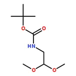 RHAWN tert-Butyl (2,2-dimethoxyethyl)carbamate
